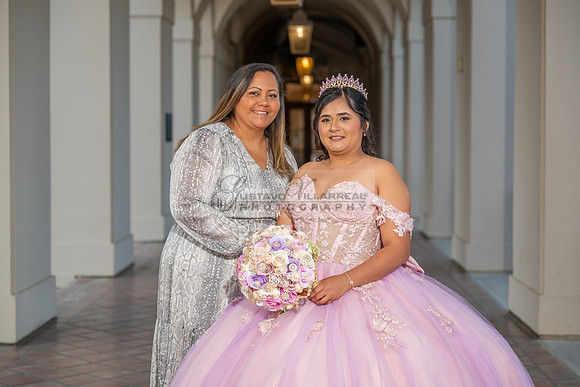 Camila Pacheco quinceanera, sweet 16, photo session in Pasadena City Hall in Pasadena California, photography and videography by Gustavo Villarreal photographer, 323-633-8283, www.gvphotoandvideo.com