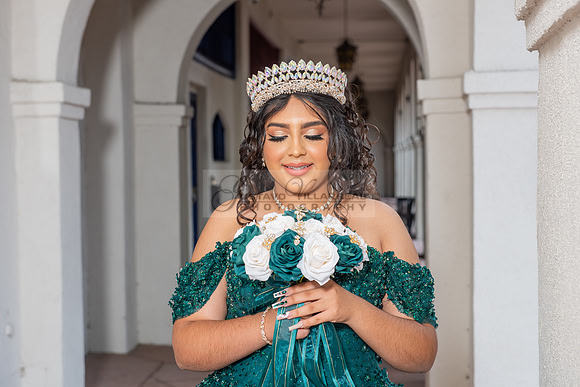 Jackie Del Toro quinceanera photoshoot ideas at San Gabriel Mission in San Gabriel Ca. 323-633-8283 by Gustavo Villarreal Photography