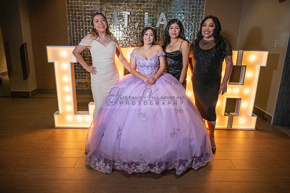 Leah Torres quinceanera celebration, reception, photography, videography, reception, Quiet Cannon Banquet Hall in the city of Montebello Ca, Gustavo Villarreal photographer, 323-633-8283, www.gvphotoa