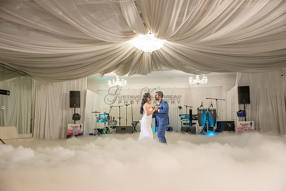 Bryan and Diana wedding ceremony at The Christ Cathedral in Garden Grove Ca, reception at The White House Event Center Anaheim Ca, Gustavo Villarreal photography, videography, 323-633-8283, www.gvphot