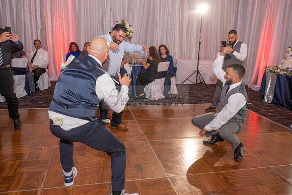 Raymond and Robyn wedding celebration, reception, ceremony at Quiet Cannon Banquet hall in Montebello Ca, photography, videography by Gustavo Villarreal, 323-633-8283, www.gvphotoandvideo.com