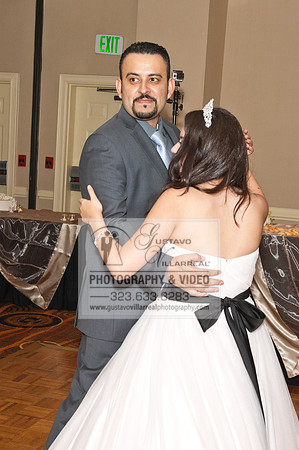Quinceaneras and weddings photography and video at Embassy suite