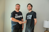 Cody and Lucy, LINK #1, wedding celebration, ceremony, reception at Loft 84 wedding and event center in Riverside Ca, Gustavo Villarreal photographer, videographer, 323-633-8283, www.gvphotoandvideo.c