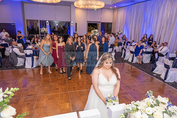 Raymond and Robyn wedding celebration, reception, ceremony at Quiet Cannon Banquet hall in Montebello Ca, photography, videography by Gustavo Villarreal, 323-633-8283, www.gvphotoandvideo.com