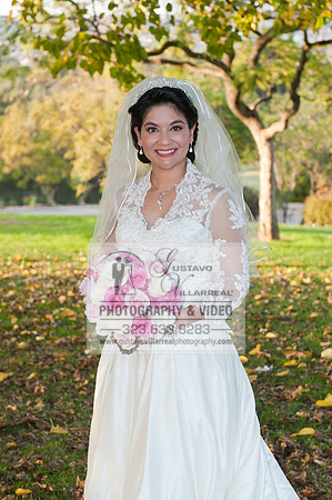 Rocio and Jaime Wedding Photography at Quiet Cannon Montebello C