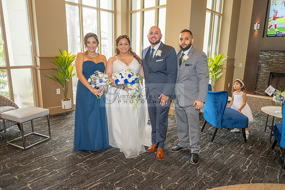Raymond and Robyn wedding celebration, reception, ceremony at Quiet Cannon Banquet hall in Montebello Ca, photography, videography by Gustavo Villarreal, 323-633-8283, www.gvphotoandvideo.com