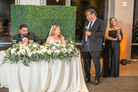 Alberto y Lourdes wedding celebration, photographer, videographer at Rio Hondo country Club in Downey Ca. Gustavo Villarreal photography, 323-633-8283, www.gvphotoandvideo.com