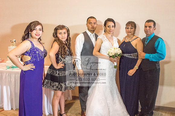EVELIA Y JUAN weddings photography and video at St Joseph Catholic church in Hawthorne Ca, Reception venues at Temple of Emanuel of beberly hills Ca,  www.gustavovillarreal.com, 323-633-8283