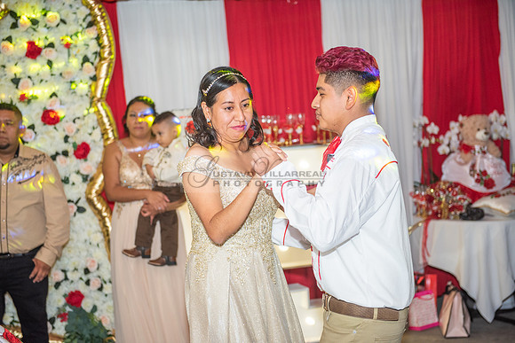Estephanie Cristal Quinceanera photo shoot ideas, video in Pasadena City Hall in Pasadena Ca. Home reception, 323-633-8283
