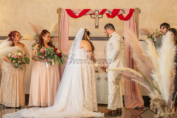 Cody and Lucy, LINK #2, wedding celebration, ceremony, reception at Loft 84 wedding and event center in Riverside Ca, Gustavo Villarreal photographer, videographer, 323-633-8283, www.gvphotoandvideo.c