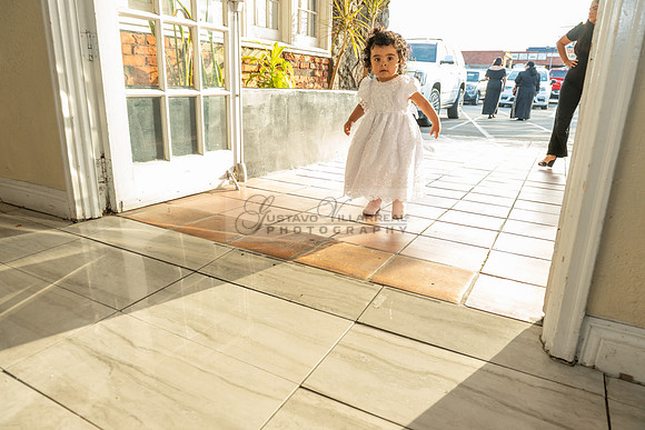 Nazareth Bautizo fotografias y videos en Whittier Ca, reception at Grand premier Banquet hall in Gardena Ca. Gustavo Villarreal photographer 323-633-8283, www.gvphotoandvideo.com