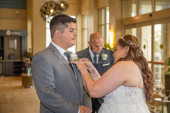 Raymond and Robyn wedding celebration, reception, ceremony at Quiet Cannon Banquet hall in Montebello Ca, photography, videography by Gustavo Villarreal, 323-633-8283, www.gvphotoandvideo.com