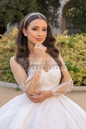 Camila Campa quinceanera, sweet 16 photo session in Pasadena Ca,