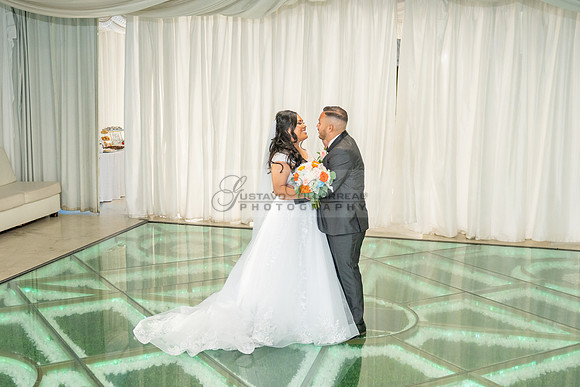 Juan and Kenia wedding celebration, reception at The White House banquet Hall in Anaheim Ca, photography and videography by Gustavo Villarreal Photographer, 323-633-8283, www.gvphotoandvideo.com