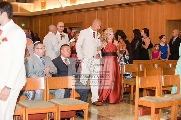 Weddings and Quinceaneras photography and video in San emidius i