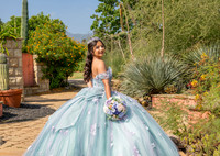 Janelle Ornelas quinceanera photo shoot at the arboretum in Arcadia Ca, Gustavo Villarreal Photography, 323-633-8283, www.gvphotoandvideo.com