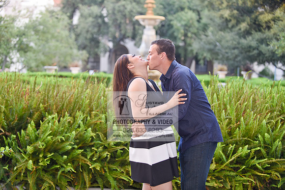 Saul and Cinthia Engagement photos in Pasadena, Wedding photo and video in Pasadena City hall, www.gustavovillarrealphotography.com, 323-633-8283