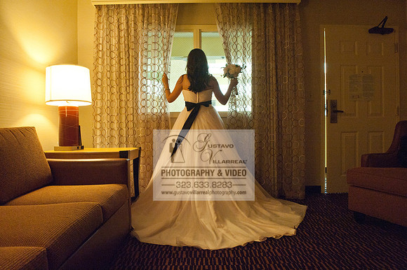 Quinceaneras and weddings photography and video at Embassy suite