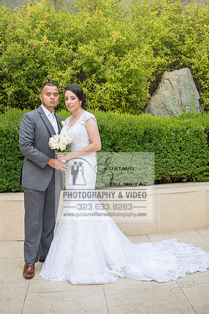 EVELIA Y JUAN weddings photography and video at St Joseph Catholic church in Hawthorne Ca, Reception venues at Temple of Emanuel of beberly hills Ca,  www.gustavovillarreal.com, 323-633-8283