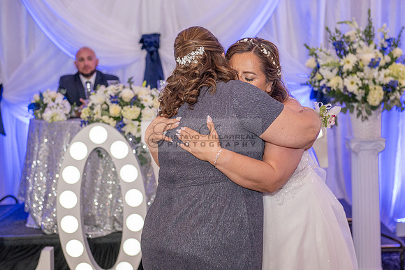 Raymond and Robyn wedding celebration, reception, ceremony at Quiet Cannon Banquet hall in Montebello Ca, photography, videography by Gustavo Villarreal, 323-633-8283, www.gvphotoandvideo.com