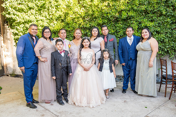 323-633-8283, Elizabeth and Nery wedding celebrations, photograp