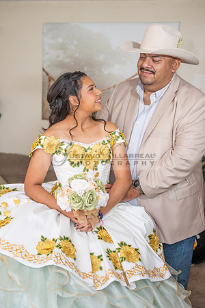 Arianna Tejada quinceanera celebration, photography, videography at Our lady of Guadalupe in El Monte Ca, Fiesta Mexican banquet Hall Montclair Ca, Gustavo Villarreal photo and video, 323-633-8283, ww