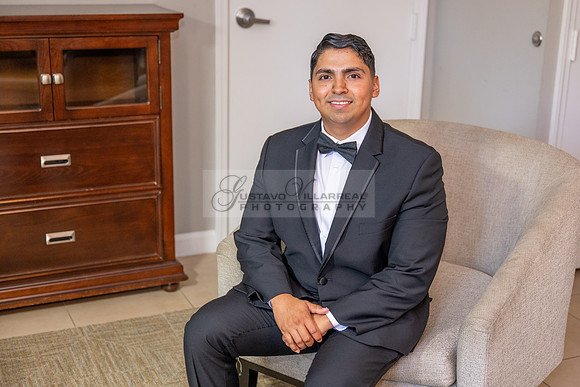 Sandra and Manuel wedding ceremony at St. Mary Catholic church in Escondido Ca, reception at Boulder Oaks Golf Course, Escondido Ca, Gustavo Villarreal Photography, videographer, 323-633-8283, www.gvp