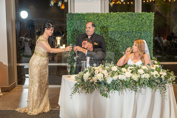 Alberto y Lourdes wedding celebration, photographer, videographer at Rio Hondo country Club in Downey Ca. Gustavo Villarreal photography, 323-633-8283, www.gvphotoandvideo.com