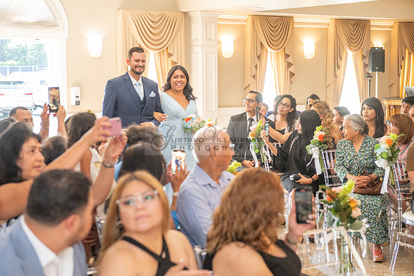 Juan and Kenia wedding celebration, reception at The White House banquet Hall in Anaheim Ca, photography and videography by Gustavo Villarreal Photographer, 323-633-8283, www.gvphotoandvideo.com