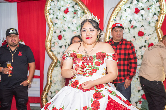 Estephanie Cristal Quinceanera photo shoot ideas, video in Pasadena City Hall in Pasadena Ca. Home reception, 323-633-8283