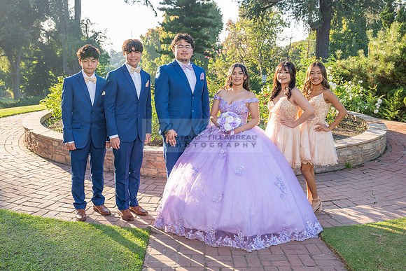 Leah Torres quinceanera celebration, reception, photography, videography, reception, Quiet Cannon Banquet Hall in the city of Montebello Ca, Gustavo Villarreal photographer, 323-633-8283, www.gvphotoa