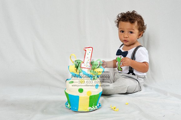 Baby and family pictures in Montebello, by Gustavo Villarreal Pr
