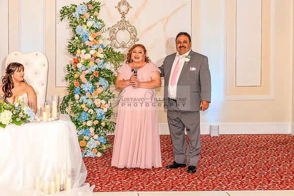 Raul and Yvette LINK #2, wedding ceremony at The Grand Theatre in Anaheim Ca, reception at The Rose Garden in Whittier Ca. Gustavo Villarreal Photography, videography, 323-633-8283, www.gvphotoandvide