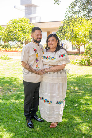Baptism photographer, videographer at Cathedral of our Lady of Angeles in Los Angeles Ca. Gustavo Villarreal Photography, 323-633-8283, www.gvphotoandvideo.com
