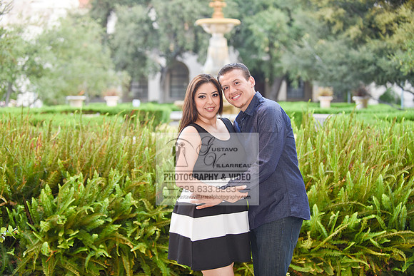 Saul and Cinthia Engagement photos in Pasadena, Wedding photo and video in Pasadena City hall, www.gustavovillarrealphotography.com, 323-633-8283