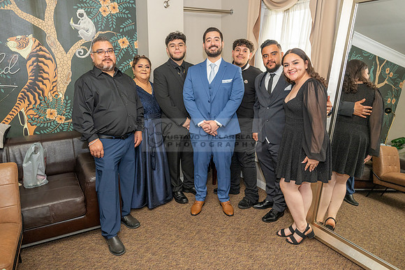 Bryan and Diana wedding ceremony at The Christ Cathedral in Garden Grove Ca, reception at The White House Event Center Anaheim Ca, Gustavo Villarreal photography, videography, 323-633-8283, www.gvphot