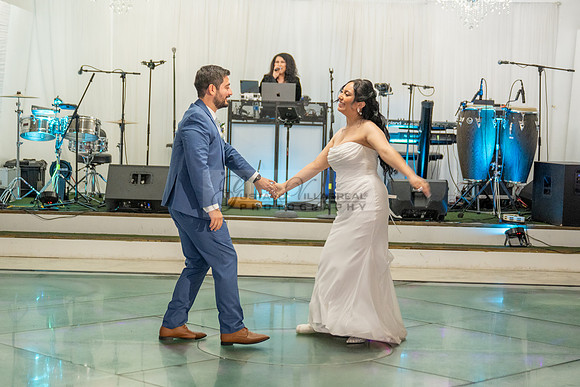 Bryan and Diana wedding ceremony at The Christ Cathedral in Garden Grove Ca, reception at The White House Event Center Anaheim Ca, Gustavo Villarreal photography, videography, 323-633-8283, www.gvphot