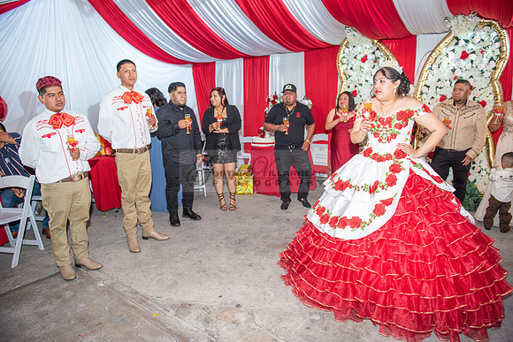 Estephanie Cristal Quinceanera photo shoot ideas, video in Pasadena City Hall in Pasadena Ca. Home reception, 323-633-8283