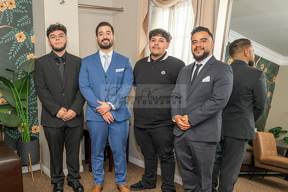 Bryan and Diana wedding ceremony at The Christ Cathedral in Garden Grove Ca, reception at The White House Event Center Anaheim Ca, Gustavo Villarreal photography, videography, 323-633-8283, www.gvphot