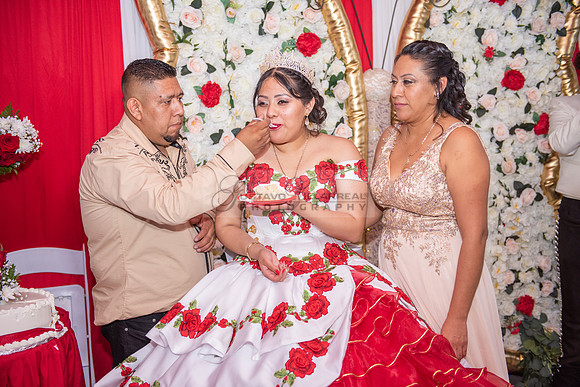 Estephanie Cristal Quinceanera photo shoot ideas, video in Pasadena City Hall in Pasadena Ca. Home reception, 323-633-8283
