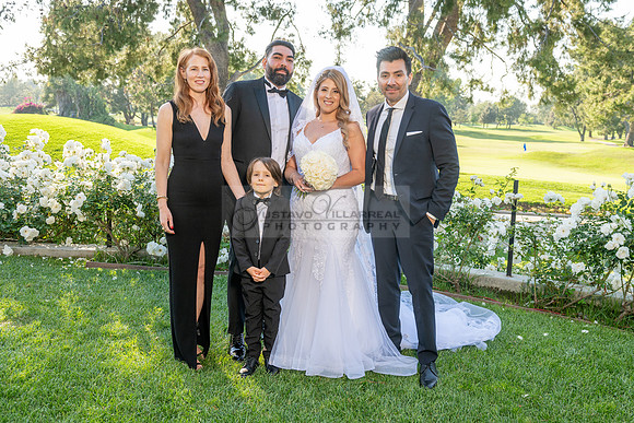 Alberto y Lourdes wedding celebration, photographer, videographer at Rio Hondo country Club in Downey Ca. Gustavo Villarreal photography, 323-633-8283, www.gvphotoandvideo.com
