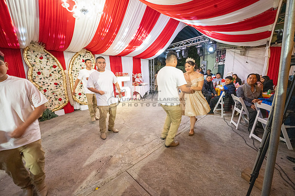 Estephanie Cristal Quinceanera photo shoot ideas, video in Pasadena City Hall in Pasadena Ca. Home reception, 323-633-8283