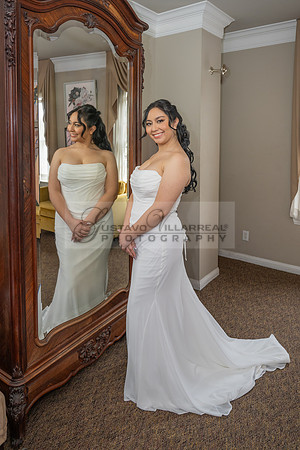 Bryan and Diana wedding ceremony at The Christ Cathedral in Garden Grove Ca, reception at The White House Event Center Anaheim Ca, Gustavo Villarreal photography, videography, 323-633-8283, www.gvphot