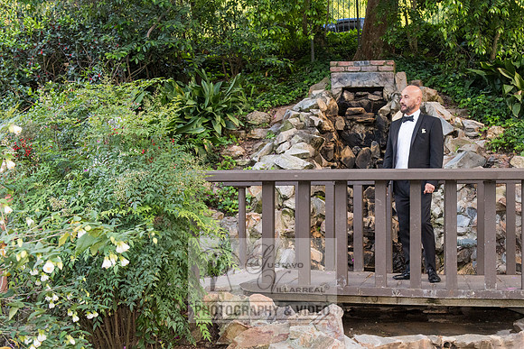 Reina and Adalberto wedding ceremony and reception, photographer