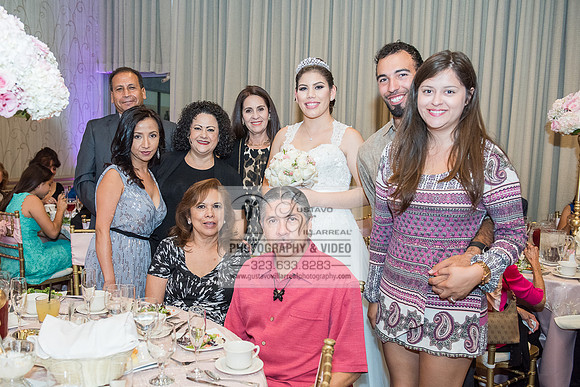 Andrea Lissette quinceaneras, sweet sixteens, weddings, family portraits, anniversaries, photography and video at Miraculos medal catholic church in Montebello,  receptions at Quiet Cannon Montebello,