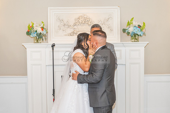 Juan and Kenia wedding celebration, reception at The White House banquet Hall in Anaheim Ca, photography and videography by Gustavo Villarreal Photographer, 323-633-8283, www.gvphotoandvideo.com