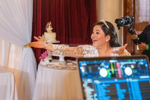 LINK-#2-Ernesto and Claudia wedding ceremony, reception at Queen Mary in Long Beach Ca. photography and video by Gustavo Villarreal, 323-633-8283, www.gvphotoandvideo.com