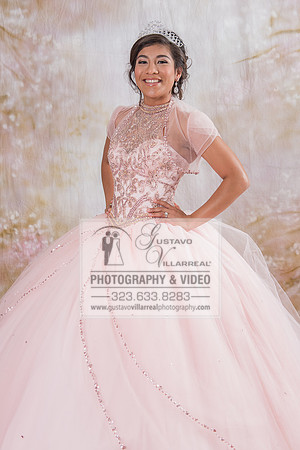 Natalie Martinez Quinceaneras, sweet sixteens, weddings, family portraits photography and video in Montebello  photography studios, 323-633-8283, www.gustavovillarreal.com