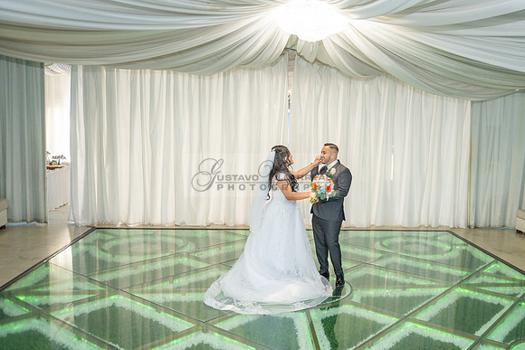 Juan and Kenia wedding celebration, reception at The White House banquet Hall in Anaheim Ca, photography and videography by Gustavo Villarreal Photographer, 323-633-8283, www.gvphotoandvideo.com