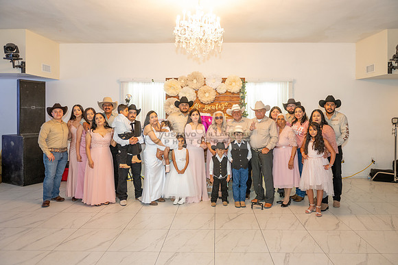 Nazareth Bautizo fotografias y videos en Whittier Ca, reception at Grand premier Banquet hall in Gardena Ca. Gustavo Villarreal photographer 323-633-8283, www.gvphotoandvideo.com